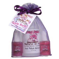 Girls Rule! Gift Set