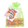 Flower Power Gift Set