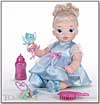 Disney My Baby Princess Cinderella by PLAYMATES TOYS INC.