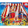 Circus Ring by PLAYMOBIL INC.