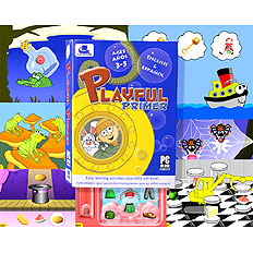 Playful Primer