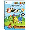 Meet the Shapes DVD by PRESCHOOL PREP COMPANY