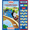 Thomas & Friends: A to Z with Thomas - A Talking Dictionary by PUBLICATIONS INTERNATIONAL LTD.