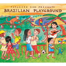 Brazilian Playground