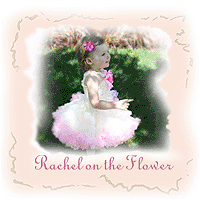 RACHEL ON THE FLOWER INC.