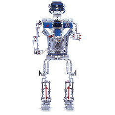 ROBOTIX 5000 Robot Commander