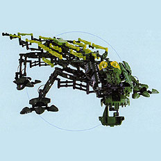 ROBOTIX Crocosaur