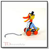 DR. DUCK by SABABA TOYS