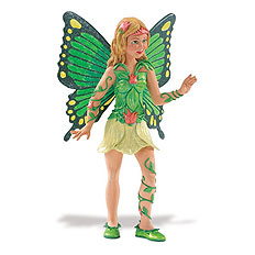 Iris the Flower Fairy