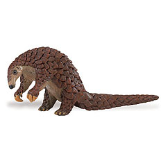 Incredible Creatures Pangolin