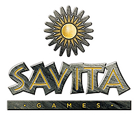 SAVITA GAMES INC.