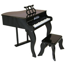 Schoenhut® 30-Key Fancy Baby Grand