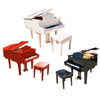 Schoenhut 49-Key Baby Grand by SCHOENHUT PIANO COMPANY