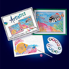 Artistics