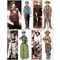 Costume Design