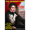 Six Generations™ by SIX GENERATIONS PUBLISHING