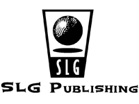 SLG PUBLISHING