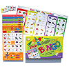 Fruit & Veggie Color Bingo by SMARTPICKS INC.