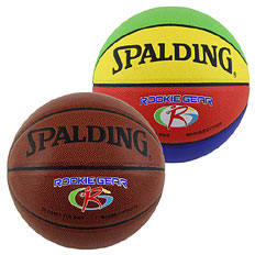 Spalding Rookie Gear Basketball