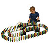 Easy-Stand Domino Set