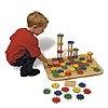 Gears Puzzle by TAG TOYS INC.