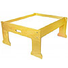 Playtime Table by TAG TOYS INC.