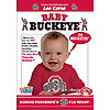 Baby Buckeye "Raising Tomorrow's OSU Fan Today" by TEAM BABY ENTERTAINMENT LP