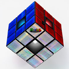 Rubik's Revolution