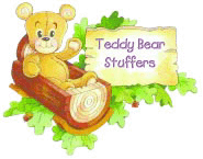 TEDDY BEAR STUFFERS