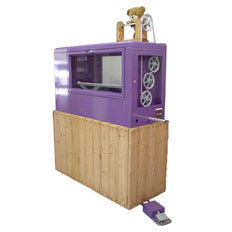 teddy bear stuffing machine for sale