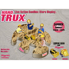 HANDTRUX®