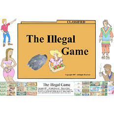 The Illegal Game