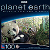 Planet Earth 100PC Jigsaw Puzzle by THE CANADIAN GROUP