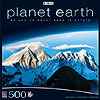 Planet Earth 500PC Jigsaw Puzzle by THE CANADIAN GROUP