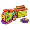 Alphabet Express Remote Control Train