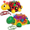 Funtime Activity Turtle and Ladybug by THE LEARNING JOURNEY INTERNATIONAL