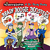 Brain Boogie Boosters by THE LEARNING STATION