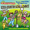 Kid's Country Song & Dance