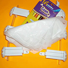 The Party Potty Kit