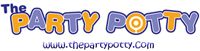 THE PARTY POTTY