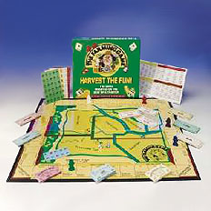 The Farming Game®