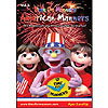 American Manners DVD by TIME FOR MANNERS