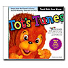 Tot's Teaching Tunes by TIMEOUT TOT