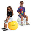 Sit 'n' Gym Ball by TMI TOYMARKETING INTERNATIONAL INC.