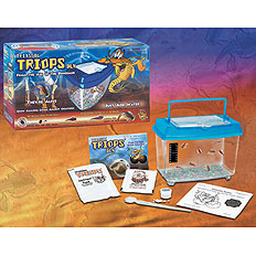 Triassic Triops DLX®