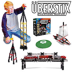 UberStix Starter Set (450 piece kit)