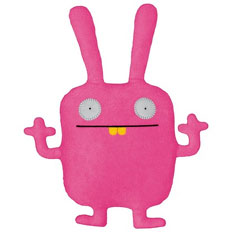 WIPPY™ Uglydoll