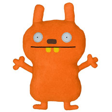 COZYMONSTER™ Uglydoll