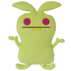 MIJ™ Uglydoll