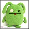 OX Plush Doll by PRETTY UGLY LLC